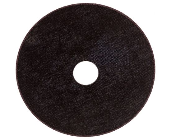 Диск отрезной по нержавейке Superior AS46T INOX (125x1.6x22.23 мм) DRONCO 1121250100 – изображение 2