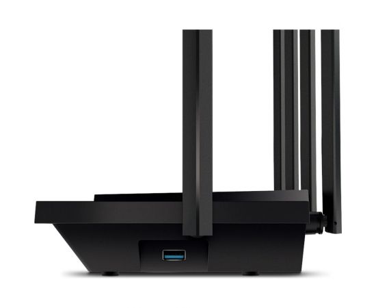 Двухдиапазонный гигабитный wi-fi роутер TP-Link Archer AX73 – изображение 2