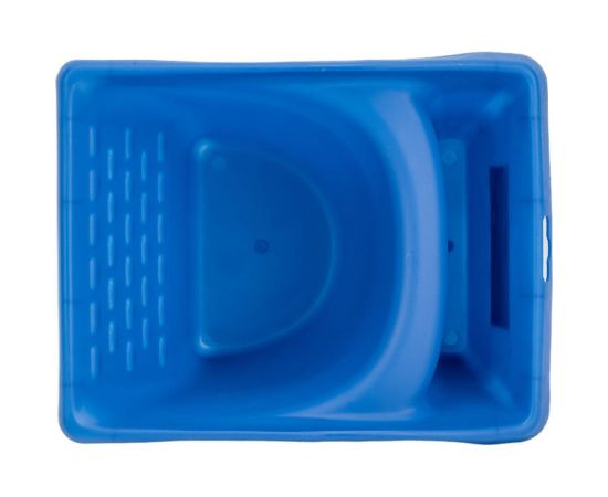 Ковш для краски Управдом 1.2л 0421454-6 4100003487 – изображение 2