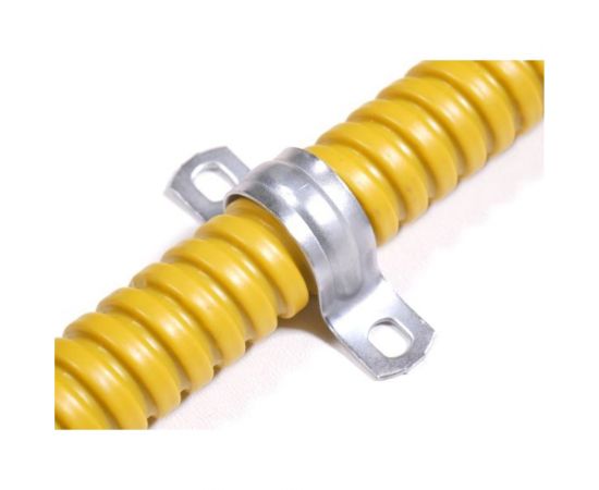 Металлическая двухлапковая скоба СВК СМД 8-9 мм SVK-SMD0809 – изображение 2