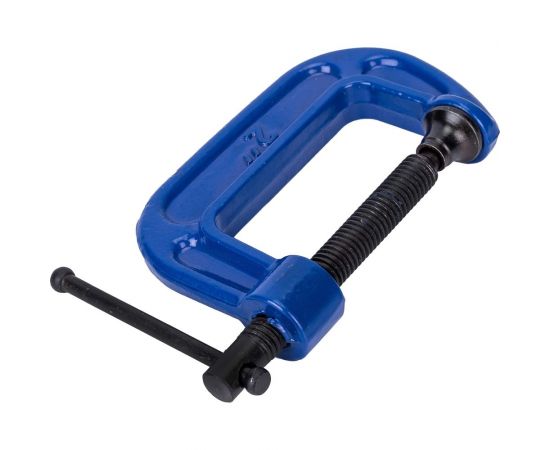 Винтовая струбцина МастерАлмаз тип G 2 10502886 – изображение 2