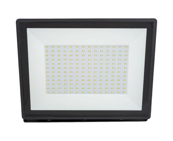 Прожектор IEK LED СДО 06-150 IP65 4000К черный LPDO601-150-40-K02 – изображение 2