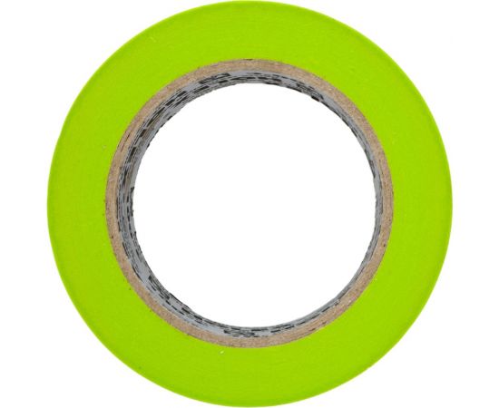 Малярная жаростойкая лента HOLEX до 100С, зеленая, водостойкая, 48 мм, 50 м HAS-382277 – изображение 2