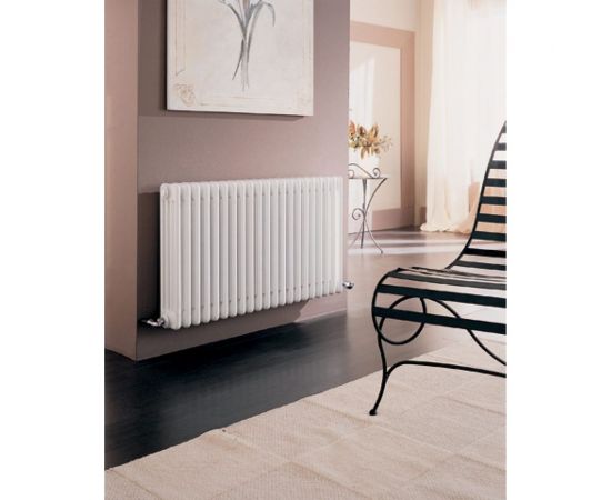 Радиатор IRSAP TESI 30365/10 CL.01 белый T30 RR303651001A430 – изображение 2