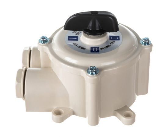 Пакетный выключатель EKF ПВ 3-16 М1 пл. IP56 PROxima SQpv-3-16-4 – изображение 2