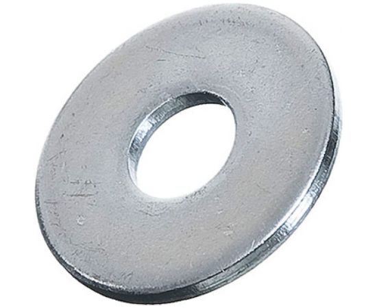 Кузовная шайба Невский Крепеж DIN 9021, оцинк., M14, 1 кг 830593 – изображение 2