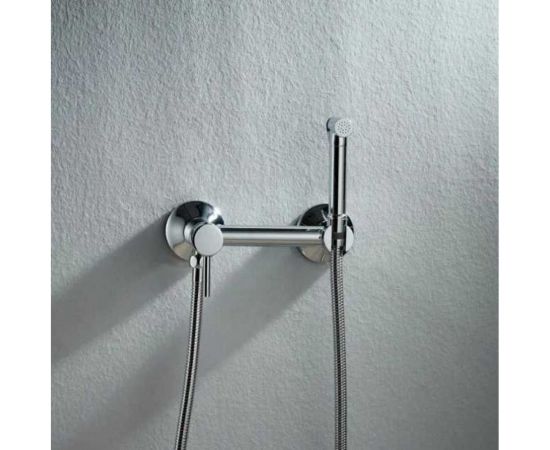 Смеситель для биде Haiba HB5510 – изображение 2