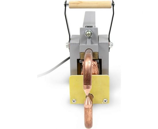 Клещи контактной сварки Foxweld КТР-8 3097 – изображение 2