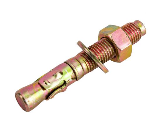 Клиновой анкер Tech-Krep 16х105 1 шт - пакет 108040 – изображение 2