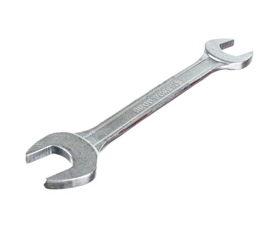 Рожковый хромированный ключ SPARTA 17x19 мм 144625 – изображение 2