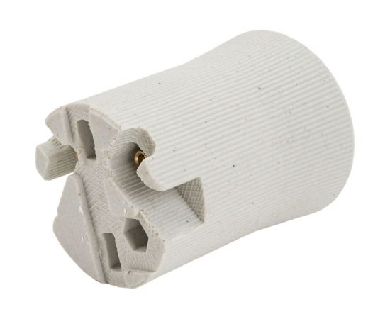 Патрон IN HOME Е40 Д-002 керамический голиаф 4690612032160 – изображение 2