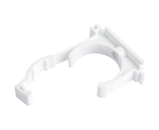 Опора VALFEX PP-R бел. 40 с фиксатором 10160040 127-0510 – изображение 2