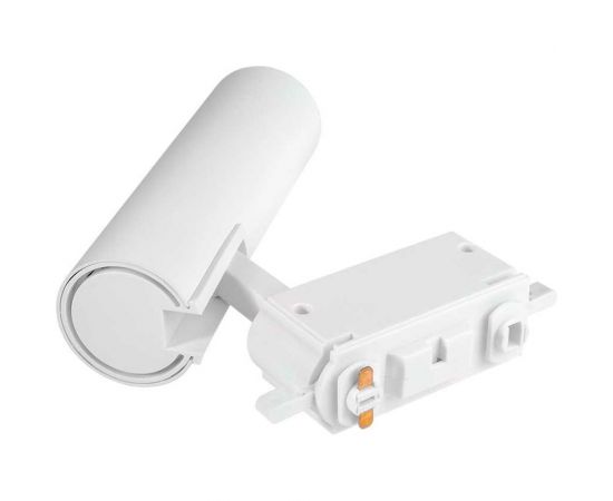 Светильник Jazzway PTR 0610 10w, 3000K, 24 WH, белый, IP40 5035690 – изображение 3