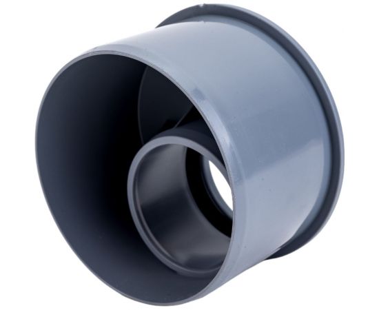 Короткая редукция Ostendorf HTRK 90/50 мм, Ger 114730 – изображение 3