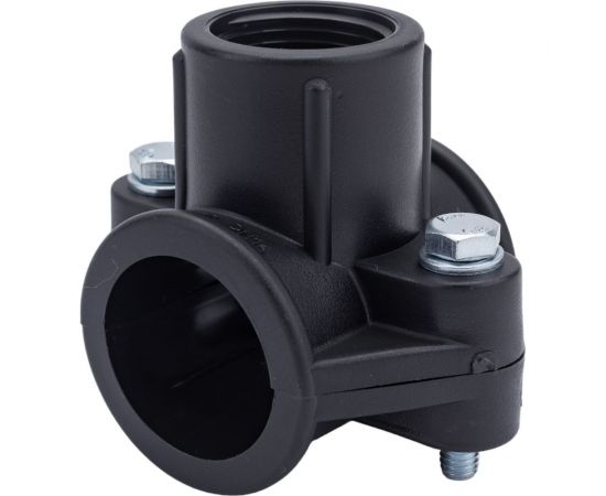 Болтовая седелка VALFEX ПНД 32-3/4"121001532034 – изображение 3