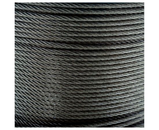 Трос для растяжки DIN 3055 SWR 3мм Tech-Krep 101718 – изображение 3