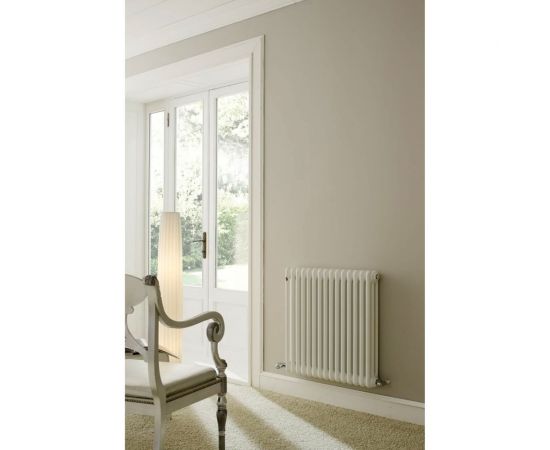 Радиатор IRSAP TESI 30365/10 CL.01 белый T30 RR303651001A430 – изображение 3