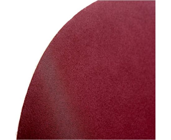 Круги абразивные шлифовальные на ворсовой основе под липучку Profi 5 шт, 125 мм, Р400 CUTOP 85-612 – изображение 3