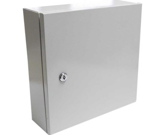 Щит с монтажной панелью Вектор 33 ЩМП-4-0 IP54 (800x650x250) УХЛ1 С54020 – изображение 3