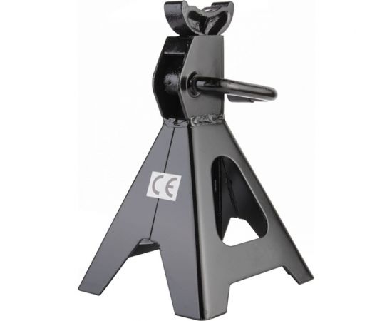 Автомобильные подставки WIEDERKRAFT 2 тонны WDK-84202 – изображение 3