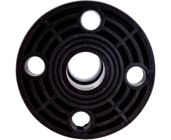 Фланец адаптер VALFEX ПНД пластиковый (фланцевое соединение) 40-1 1/2" 1210012740112 – изображение 3