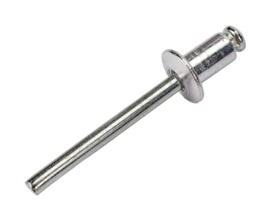 Заклепка 4.8х8, 500шт - пакет Tech-Krep 114173 – изображение 3