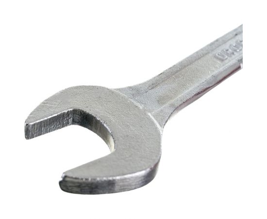 Рожковый хромированный ключ SPARTA 17x19 мм 144625 – изображение 3