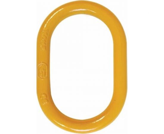 Цепной четырехветвевой строп ООО КанТраст на увеличенном звене (210x300) 4СЦ 8,5/3000 мм 4STSUVZ853000 – изображение 3