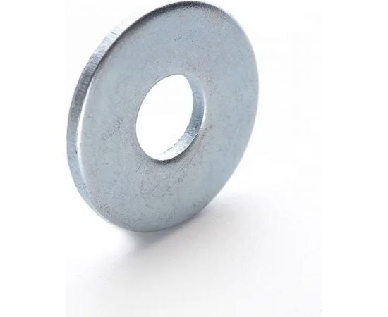 Кузовная шайба Невский Крепеж DIN 9021, оцинк., M14, 1 кг 830593 – изображение 3