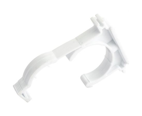 Опора VALFEX PP-R бел. 40 с фиксатором 10160040 127-0510 – изображение 3