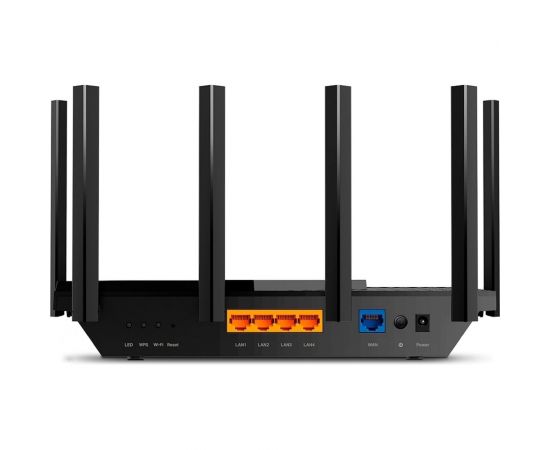Двухдиапазонный гигабитный wi-fi роутер TP-Link Archer AX73 – изображение 3