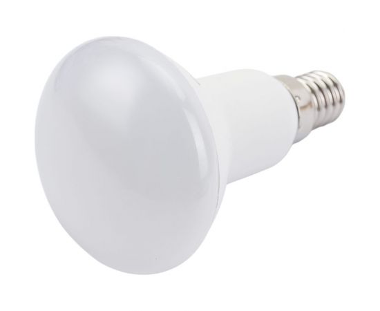 Светодиодная лампа Ecola Reflector R50 LED 7,0W 220V E14 6500K композит 85x50 G4SD70ELC – изображение 3