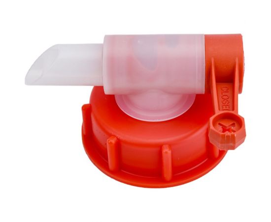 Кран для канистры 20 л LIQUI MOLY 3378 – изображение 3