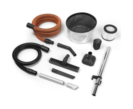 Универсальный пылесос Daewoo DAVC 2514S – изображение 3