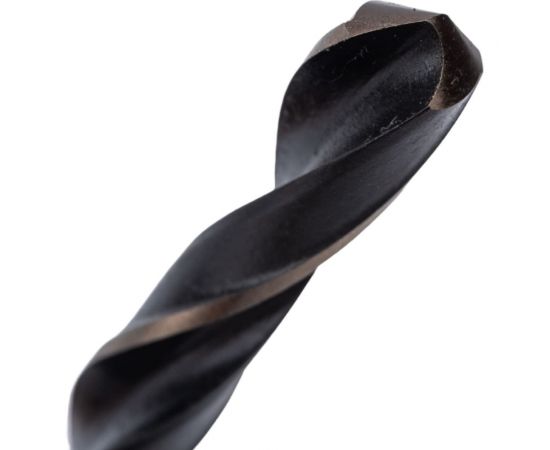 Сверло по металлу Туламаш цилиндрический хвостовик 8 мм Р9 ТМ 41347 – изображение 4
