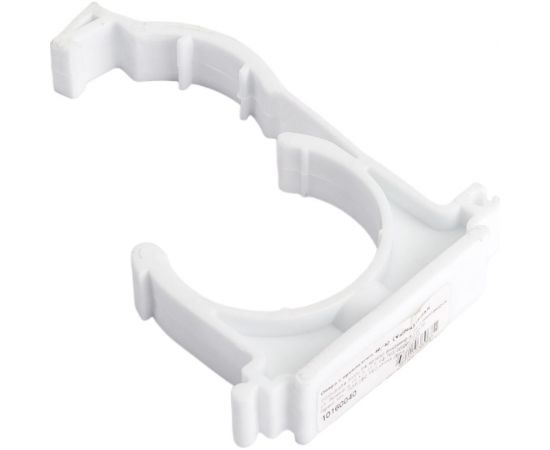 Опора VALFEX PP-R бел. 40 с фиксатором 10160040 127-0510 – изображение 4