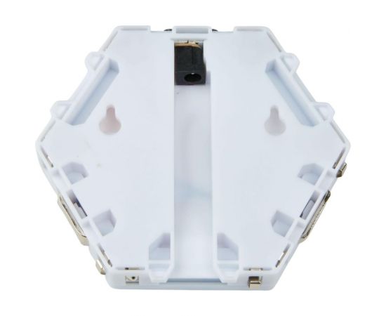 Светодиодный модульный светильник Uniel ULE-H77-3,5W/3000K/12V WHITE UL-00009654 – изображение 4