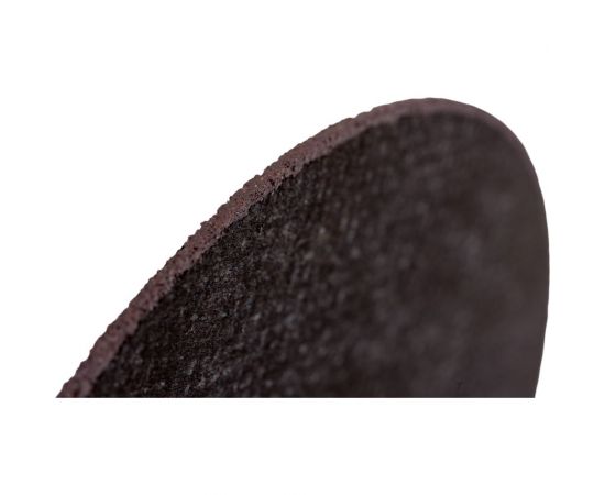 Диск отрезной по нержавейке Superior AS46T INOX (125x1.6x22.23 мм) DRONCO 1121250100 – изображение 4