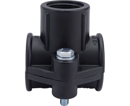 Болтовая седелка VALFEX ПНД 32-3/4"121001532034 – изображение 4