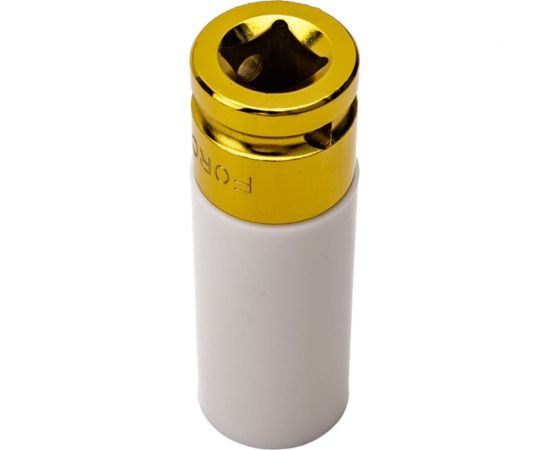 Головка ударная колесная 1/2"", 19 мм FORCE 4458519C – изображение 4