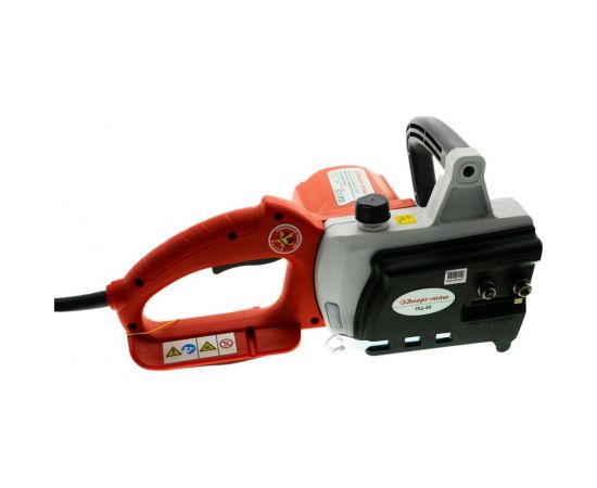 Электрическая цепная пила Энергомаш ПЦ-40 – изображение 4