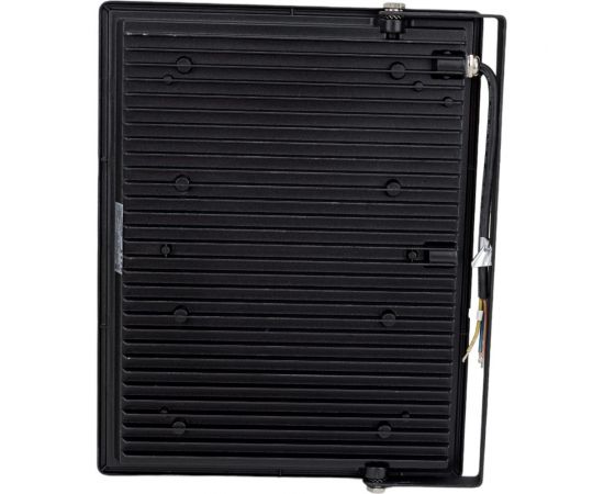 Прожектор IEK LED СДО 06-150 IP65 4000К черный LPDO601-150-40-K02 – изображение 4