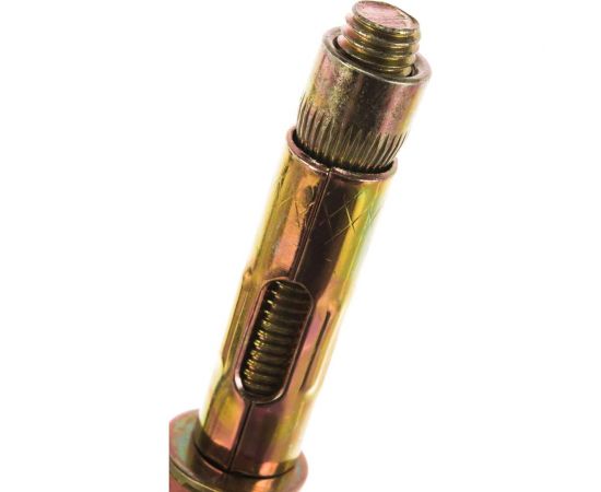 Анкерный болт с крюком Tech-Krep 14x70 1 шт - пакет 124354 – изображение 4