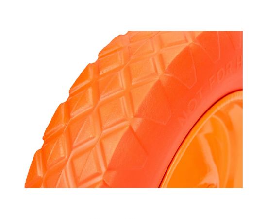 Колесо бескамерное 3.25/8, 20 мм, металл АНТИУДАР 4687202196616 – изображение 4