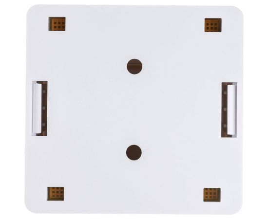 Компьютерная розетка Netlink FD-6166 2хRJ-45 8р-8с 5 кат 00000000425 – изображение 4