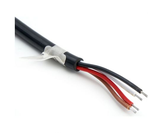 Соединитель-коннектор для низковольтного магнитного шинопровода FERON черный, LD3001 41969 – изображение 4