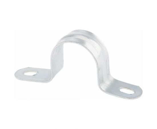 Металлическая двухлапковая скоба СВК СМД 8-9 мм SVK-SMD0809 – изображение 4