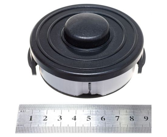 Головка триммерная HT60 Компактная ET452 CHAMPION C5213 – изображение 4