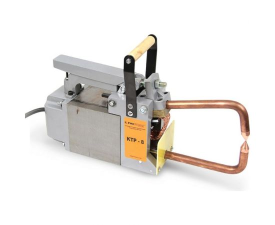 Клещи контактной сварки Foxweld КТР-8 3097 – изображение 4