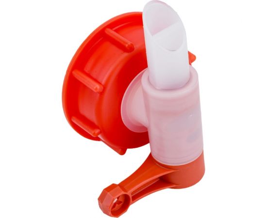 Кран для канистры 20 л LIQUI MOLY 3378 – изображение 4